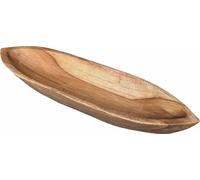 SVJ Bol Tablet - 45x13x13 cm - Bois - Naturel