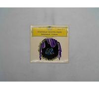 Svjatoslav Richter, Piano - Svjatoslav Richter, Piano Rachmaninoff 5 Preludes German 7" EP PS 45 Germany