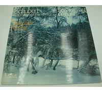 Svjatoslav Richter - Schubert: Impromptu AS-Dur OP.142 Nr.2 - Klaviersonate Nr. 19 C-Moll Posth