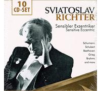 Sviatoslav Richter - Sviatoslav Richter