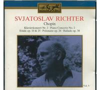 Svjatoslav Richter - Svjatoslav Richter Vol. 5