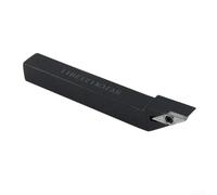 SVJCR1212H11 Ensemble de porte-outils externes avec inserts VCGT110304AK H01 pour une meilleure efficacité de coupe et des capacités de changement rapide