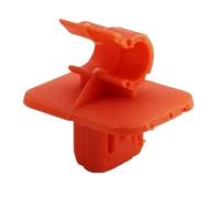 SVKVBNLNGK 1 Ensemble de Clips de Support de Capot for Skoda Fabia 2007-2014 for Octavia 2004-2013 1U0823570A Boucle en Plastique pour Automobile