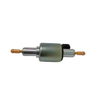 SVKVBNLNGK 2 2ml Pompe à essence de chauffage de l'huile de voiture 12V for 2kw À 5kw 9012868C Réchauffeurs de fer stables de fer compatibles for Webasto compatible for eBerspacher POMPE À CARBURANT A