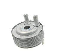 SVKVBNLNGK 21305-5M301 Refroidisseur d'huile moteur compatible for Nissan Compatible for Navara D22 YD25 Compatible for Fusion 2. 0L 1.5L Compatible for Primera 213055m301 21305 5m301 refroidisseur d'
