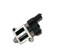 SVKVBNLNGK 35150-2B010 9520930010 351502B010 Soupape de Commande d'air de ralenti for Hyundai-fit for Elantra I20 I30 Fit for Kia Fit for Soul Fit for Carens Fit for Rondo Fit for Ceed 2008-2012 IAC