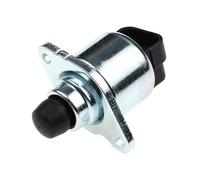 SVKVBNLNGK 3843750 soupape de Commande d'air de ralenti adaptée for Volvo Fit for Penta 4.3 5.0 5.7 L GI GXI 3843751 3857696 IAC