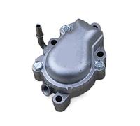 SVKVBNLNGK 8636779 Auto-Liquide de Liquide de Refroidissement en Aluminium de Refroidissement de Moteur de Refroidissement de Thermostat de boîtier de boîtier de boîtier de boîtier 8636779 Compatible