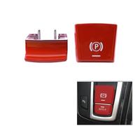 SVKVBNLNGK Applicable For BMW Série 5 Série 7 F18F02 Frein For Main Électronique 1 2 X1X2F49 Frein For Main Électronique De Stationnement Butt Bouton de frein à main de voiture(B)