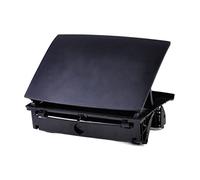 SVKVBNLNGK Boîte de Rangement Boîte de débris de Stockage Boîte de Rangement for Couvercle Compatible for VW Compatible for Polo 6Q0857465A 6Q0 857 465A Boîte à Gants