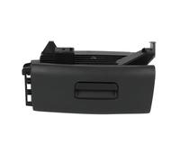 SVKVBNLNGK Boîte de rangement for tiroirs de siège manuel Compatible for golf 7 7.5 Mk7 mk7.5 Compatible for Jette Compatible for Touran L Compatible for Octavia Compatible for Variante A3 Boîte à gan