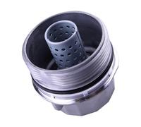 SVKVBNLNGK Bouchon De Boîtier De Filtre for Huile Moteur 15620-40030 for Toyota Avalon Camry Corolla Highlander RAV4 Matrix Prius Sienna Tacoma Venza Bouchon de Filtre à Huile