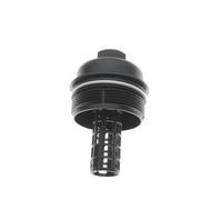 SVKVBNLNGK Bouchon De Boîtier De Filtre for Huile Moteur For AUDI A8 D5 S8 A7 Sportback 2018 2019 2020 2021 059115311A 059-115-311-A 059115311E 059115311 Bouchon de filtre à huile
