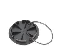 SVKVBNLNGK Bouchon De Filtre for Carburant F5TZ-9G270-A For Ford F-250 F-350 F-450 F-550 E-350 E-450 E-550 F6TZ-9155-AB F5TZ9G270A Bouchon de filtre à huile