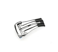 SVKVBNLNGK Boucle de déploiement de 20mm for la montre Fermoir de montre