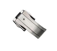 SVKVBNLNGK Boucle de qualité supérieure de diamètre intérieur de 18mm 20mm Facile à installer l'adaptateur de connecteur métallique approprié compatible for Tittoni 979 Smart Watch Fermoir de montre(2