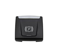 SVKVBNLNGK Bouton De Commande De Frein For Main Électronique De Remplacement For BMW X1 F48 F49 X2 F39 Série 2 F45 F46 Bouton de frein à main de voiture(Black 1PC)
