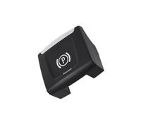 SVKVBNLNGK Bouton De Frein De Stationnement Électronique De Remplacement For BMW X1 F48 F49 X2 F39 Série 2 F45 F46 Bouton de frein à main de voiture