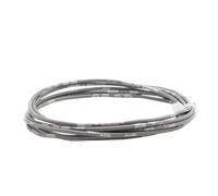 SVKVBNLNGK Câble électrique AVSS de 10 m for voiture, câble audio haut-parleur 0,3 2,5 mm², cordon d'alimentation en cuivre sans oxygène, câbles automobiles Fil(Grey,10 METERS_20AWG SQ0.5MM)