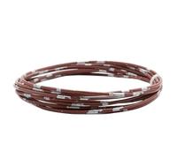 SVKVBNLNGK Câble électrique AVSS de 10 m for voiture, câble audio haut-parleur 0,3 2,5 mm², cordon d'alimentation en cuivre sans oxygène, câbles automobiles Fil(A,10 METERS_20AWG SQ0.5MM)