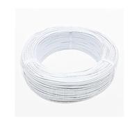 SVKVBNLNGK Câble électrique en cuivre nu isolé PVC, 5 mètres carrés, 0,3,75 1, mm, for haut-parleur 220 V, alimentation LED Fil(3,5M_SQUARE 1.5MM)