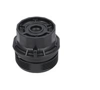 SVKVBNLNGK Couvercle De Boîtier De Filtre for Huile 15620-37010 for Toyota Corolla RAV 4 III Prius Corolla AURIS Lotus 2009 2010 2011 2012 2013 2014 2015 2 Bouchon de Filtre à Huile