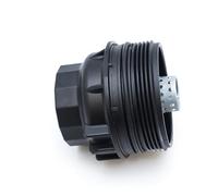 SVKVBNLNGK Couvercle De Boîtier De Filtre for Huile De Remplacement For Lexus Scion Toyota OEM N° 15620-36010 1562036010 15620-36020 1562036020 Bouchon de filtre à huile