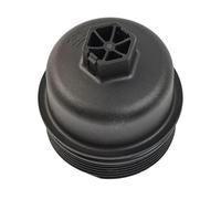 SVKVBNLNGK Couvercle De Boîtier De Filtre for Huile Moteur 1565245 For MINI R56 R57 R58 CLUBMAN R55 COUNTRYMAN R60 PACEMAN R61 Roadster R59 TwinTop Bouchon de filtre à huile