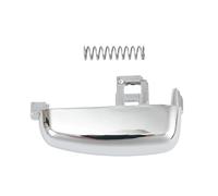 SVKVBNLNGK Couvercle De Bouton De Frein For Main Intérieur De Voiture For Opel Mokka 2012-2018 42576667 Bouton de frein à main de voiture