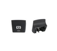 SVKVBNLNGK Couvercle De Commutateur De Frein For Main Et De Stationnement P For BMW 5/6 F01 F02 F07 F10 F11 F18 F30 520 523 730 2010-2018 Bouton de frein à main de voiture(New Model)