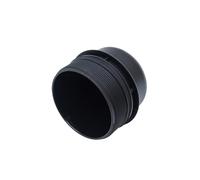 SVKVBNLNGK Couvercle De Filtre For Huile De Remplacement For Jeep Wrangler JK Dodge Nitro Jeep Chrysler Voyager Numéro VOEM 68032205AA Bouchon de filtre à huile
