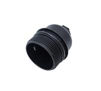 SVKVBNLNGK Couvercle De Filtre For Huile De Remplacement For Renault Master Opel Movano Nissan NV400, OEM N° 7701478537 77 01 478 537 Bouchon de filtre à huile