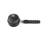 SVKVBNLNGK Couvercle De Filtre for Huile For Moteur, Couvercle De Boîtier, Adapté For Chevrolet LT Truck 2019 2021 55573793 Bouchon de filtre à huile