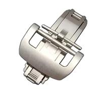 SVKVBNLNGK Fermoir for boucle de montre en acier inoxydable 20mm for RM35 Sangles de surveillance, parties de surveillance Fermoir de montre(All steel color)