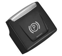 SVKVBNLNGK Interrupteur De Frein De Stationnement P 61316822523, Garniture For BMW X1 F48 F49 X2 F39 Série 2 F45 F46 Série 1 F52 2018 2019 2020 Bouton de frein à main de voiture