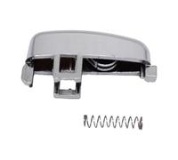 SVKVBNLNGK Interrupteur De Frein For Main, Bouton De Frein De Stationnement, Antidérapant, Peu Encombrant, Compatible For Les Véhicules For Mokka 2012-2020 Bouton de frein à main de voiture