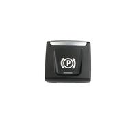 SVKVBNLNGK Interrupteur De Frein For Main Électronique De Voiture, Bouton P De Remplacement For BMW X1 F48 F49 X2 F39 Série 2 F45 F46 Bouton de frein à main de voiture