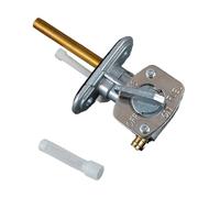 SVKVBNLNGK Interrupteur De Robinet De Carburant 5HN-24500-01 for Yamaha TTR90E TTR50 TT-R50 TTR110E TT-R110 1P6-24500-00 Robinet d'essence pour Moto