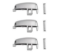 SVKVBNLNGK Kit De Réparation De Bouton De Frein For Main 3X For Buick Vauxhall Opel Mokka For Buick Encore Chevrolet 12-18 Bouton de frein à main de voiture