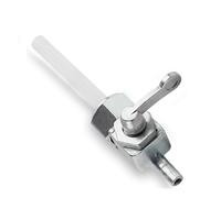 SVKVBNLNGK Robinet D'arrêt De Réservoir De Carburant for Moto, Compatible for Simson S51, S53, 83, SR2 Robinet d'essence pour Moto