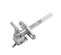 SVKVBNLNGK Robinet d'arrêt de réservoir de Carburant for XR50 XR70 XR80 XR100 XR200 XR250 CRF50 CRF70 CRF80 CRF150 CRF100 Robinet d'essence pour Moto