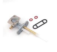 SVKVBNLNGK Robinet De Carburant À Essence, Interrupteur De Pompe, Adapté for Yamaha Blaster 200 YFS200 WR450F TTR TT-R 90 125 225 230 WR400F WR250Z WR250F XT 600 Robinet d'essence pour Moto