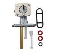 SVKVBNLNGK Robinet De Réservoir De Carburant for Yamaha Blaster 200 XT 600 350 WR450F WR250 YFM 600 660 YFM250 YFM350 TTR 90 230 250 Robinet d'essence pour Moto