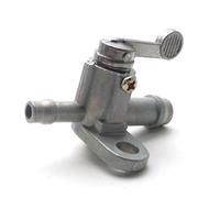 SVKVBNLNGK Robinet D'essence en Ligne for Yamaha PW50 1981-2022 / PW PY 50 PY50 5 Mm-8 Mm Robinet d'essence pour Moto