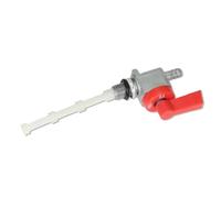 SVKVBNLNGK Robinet D'essence for Moto, Interrupteur De Robinet, Compatible avec PGT 103 C4 Et for Peugeot 103 Robinet d'essence pour Moto