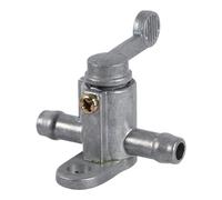SVKVBNLNGK Robinet d'essence for Moto, VTT, 8 mm, 5/16", Interrupteur de réservoir for Motocross Robinet d'essence pour Moto