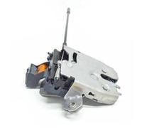 SVKVBNLNGK Serrure de couvercle de coffre de hayon arrière 31440492 31440489 31440244 31440240 31335052 bloc de serrure de hayon de coffre de voiture adapté for Volvo XC60 Ensemble de serrure de porte