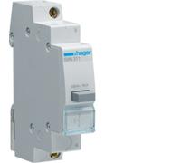 SVN311 CONNECTEUR DE TOUCHES 1X 16A 1Z 230V AC