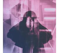 Svnth - Pink Noise Youth - Magenta Vinyl