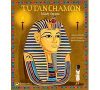 Svojtka & Co. Toutankhamon - pop up deluxe